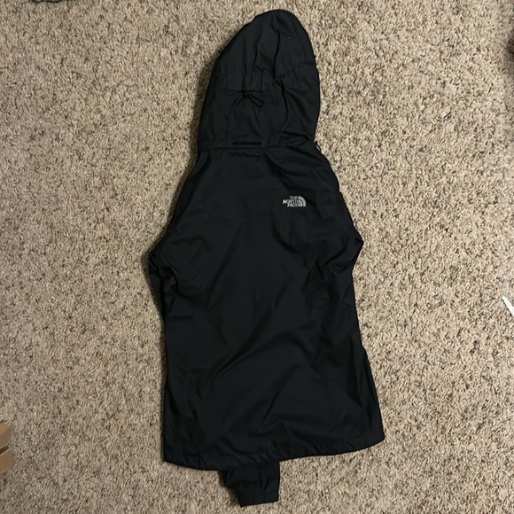 North Face- Women’s XS Rain Jacket - Picture 2 of 3